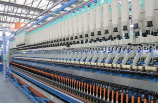 新型纺织机械的技术革新包括