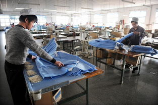 纺织品检测方法