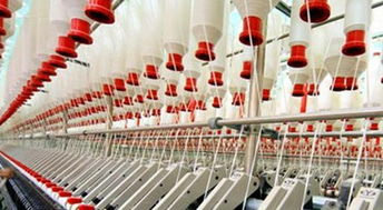自动化在纺织机械中的应用