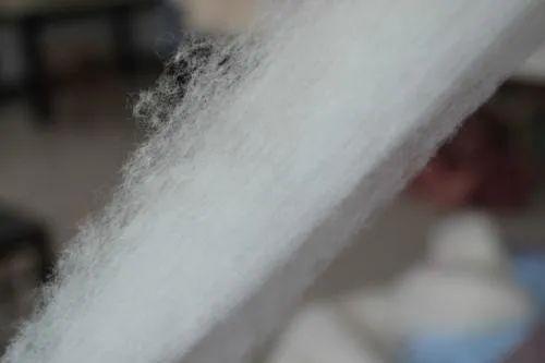 长绒棉在纺织品中的应用案例