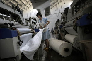 智能制造对纺织工人技能的影响