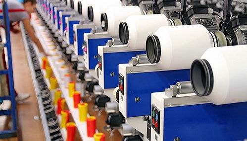 智能制造在纺织行业的ROI分析